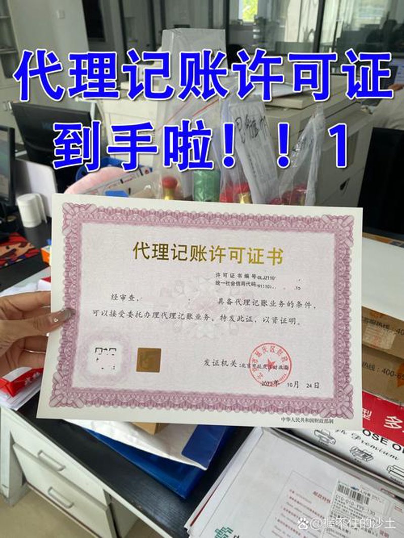 公司注册：了解最新行业动态